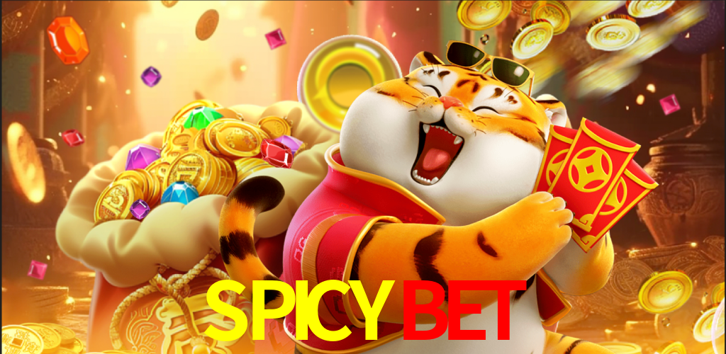 Bônus Generosos e Exclusivos no SPICYBET para Você!