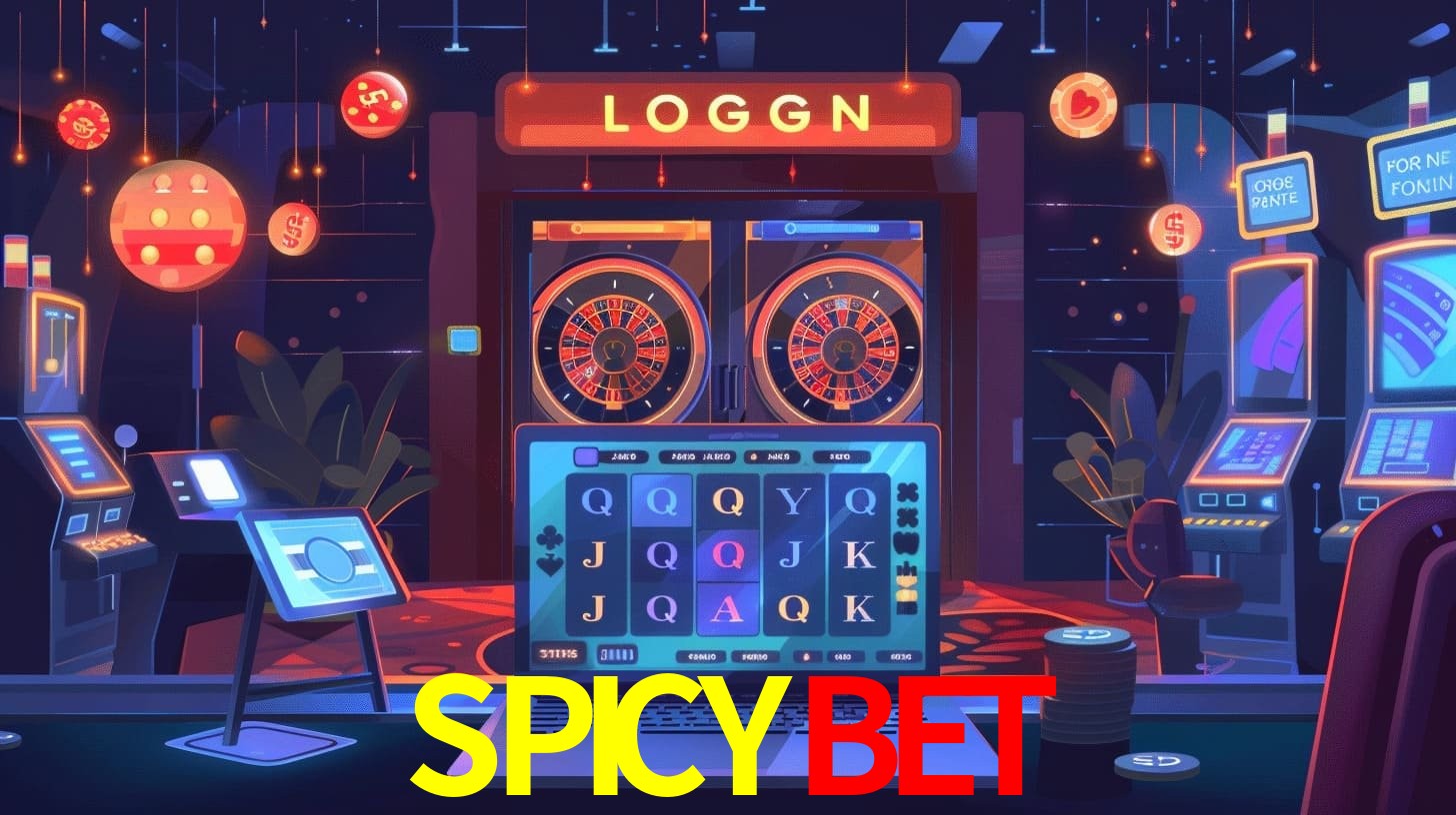 SPICYBET Instalar Logo 3