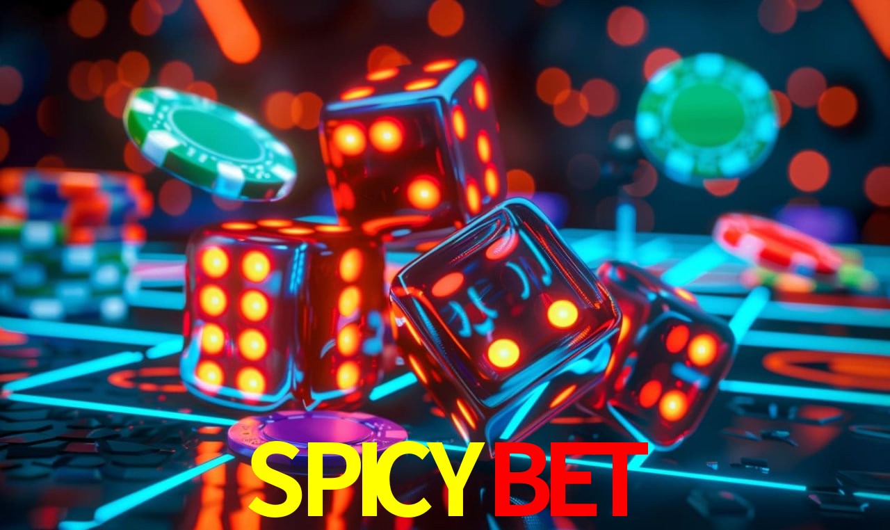 Interface Premium SPICYBET