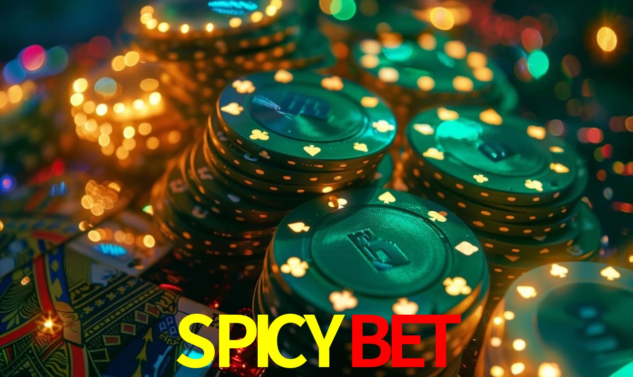 Experiência VIP SPICYBET