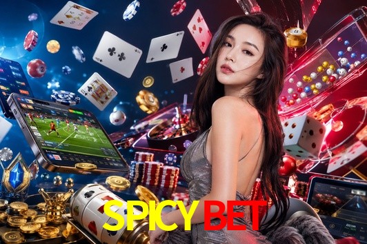 Games Directory SPICYBET
