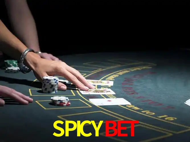 Loteria SPICYBET - Mega-Sena online
