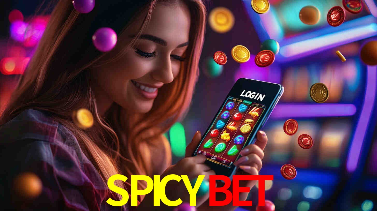 SPICYBET - Clube VIP de Luxo - SPICYBET.com