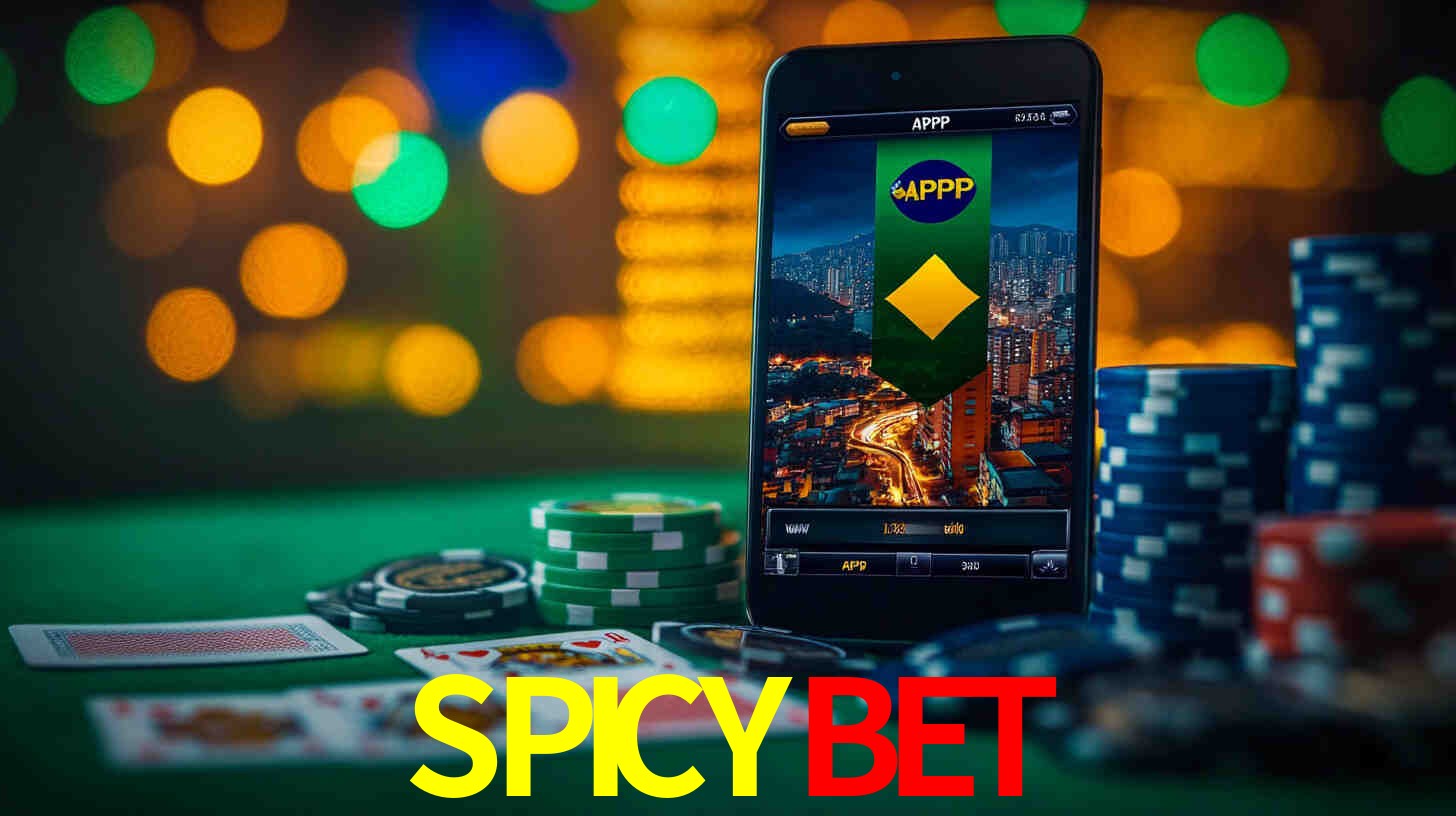 A Experiência Imersiva dos Cassinos Ao Vivo no SPICYBET