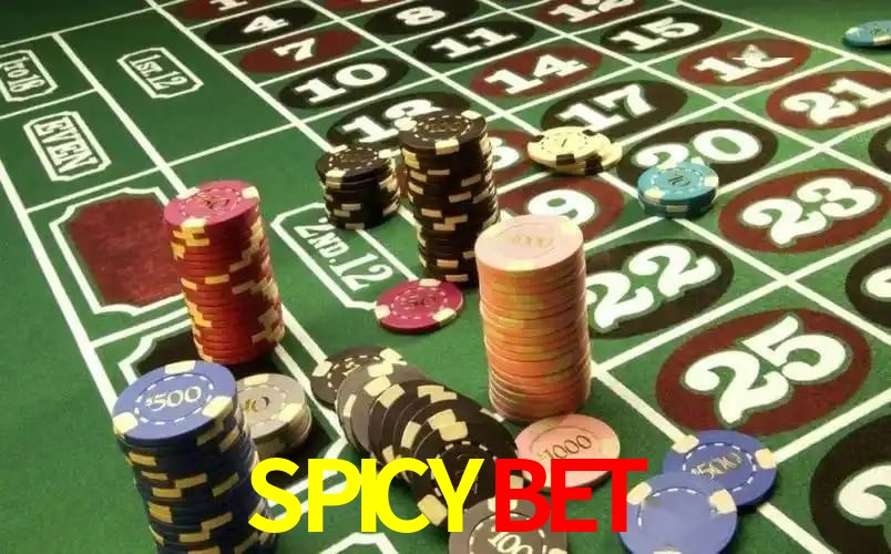 Cadastro Rápido SPICYBET
