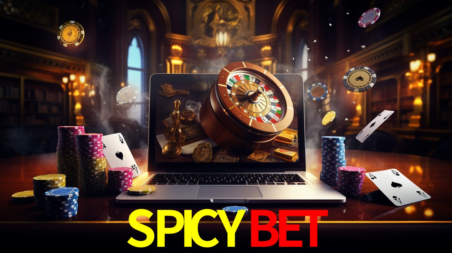 Daily Bonuses SPICYBET