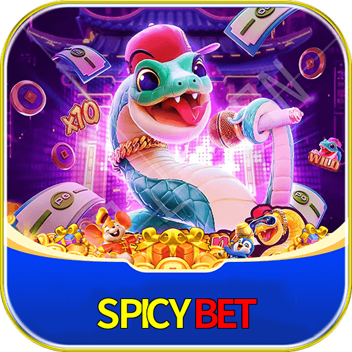 SPICYBET Logo